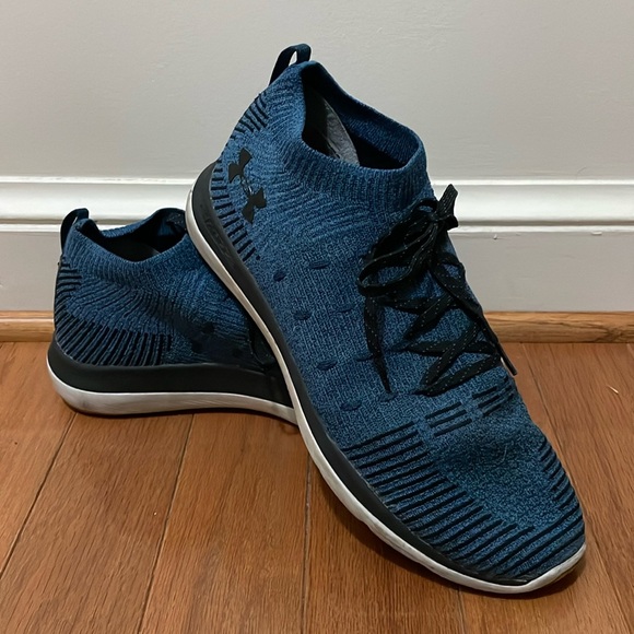 Under Armour Mens Shoes
